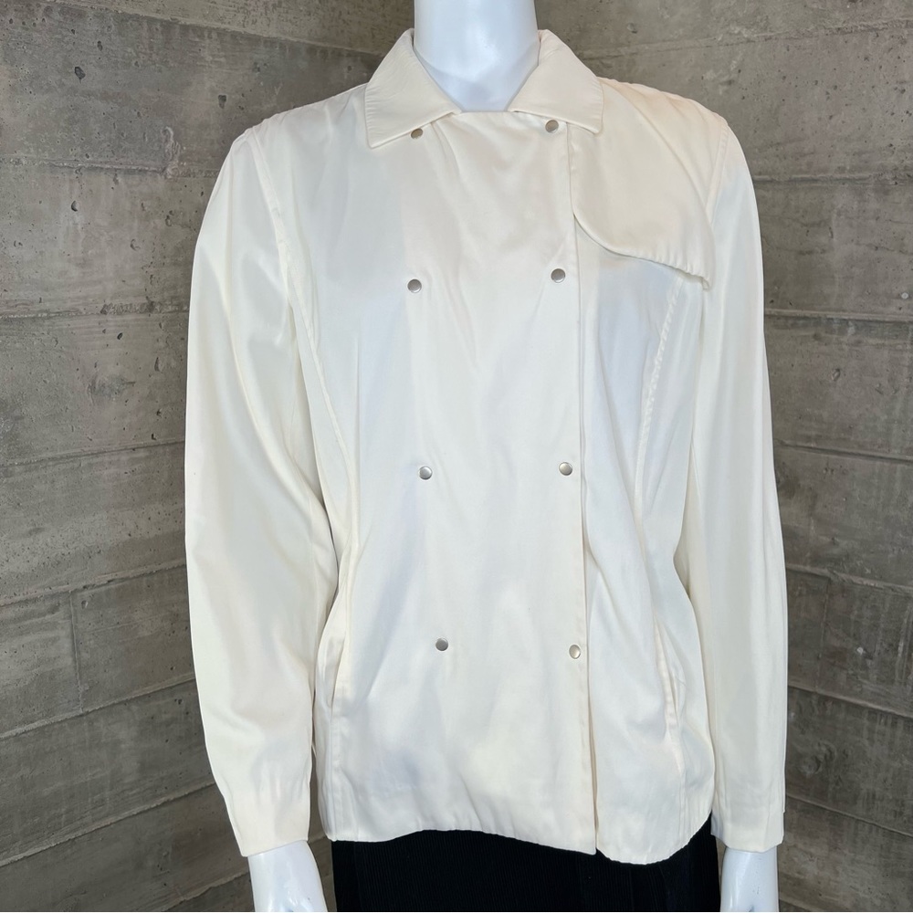 Magaschoni Lightweight Jacket